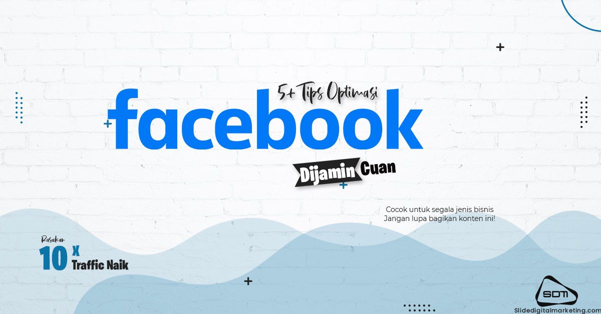 Optimasi Facebook