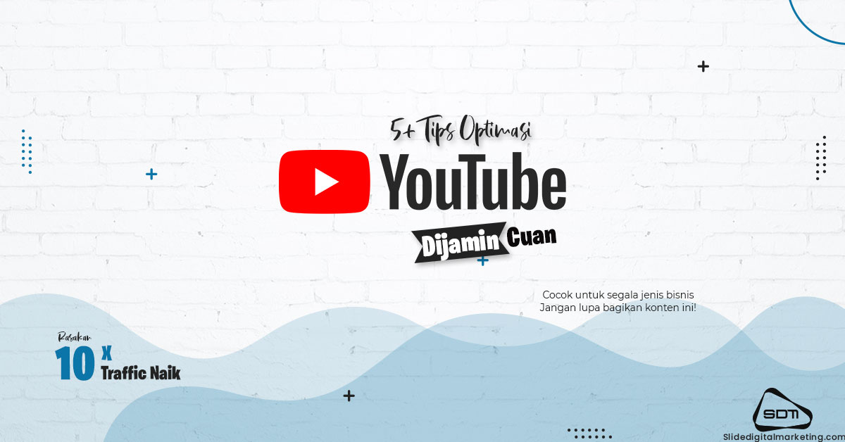 Optimasi Youtube