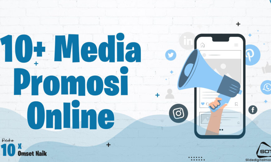 Media Promosi Online