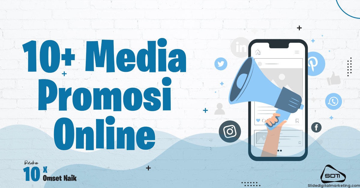 Media Promosi Online