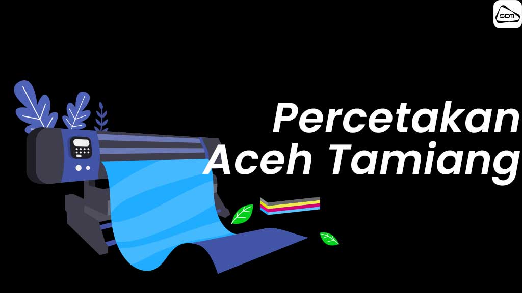Percetakan Aceh Tamiang