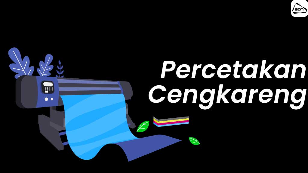 Percetakan Cengkareng