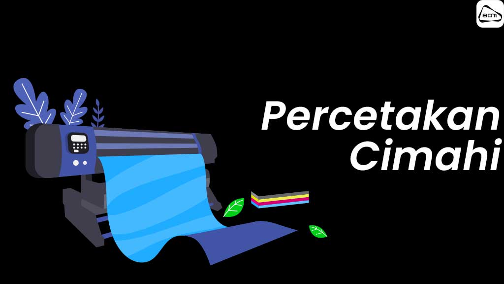 Percetakan Cimahi
