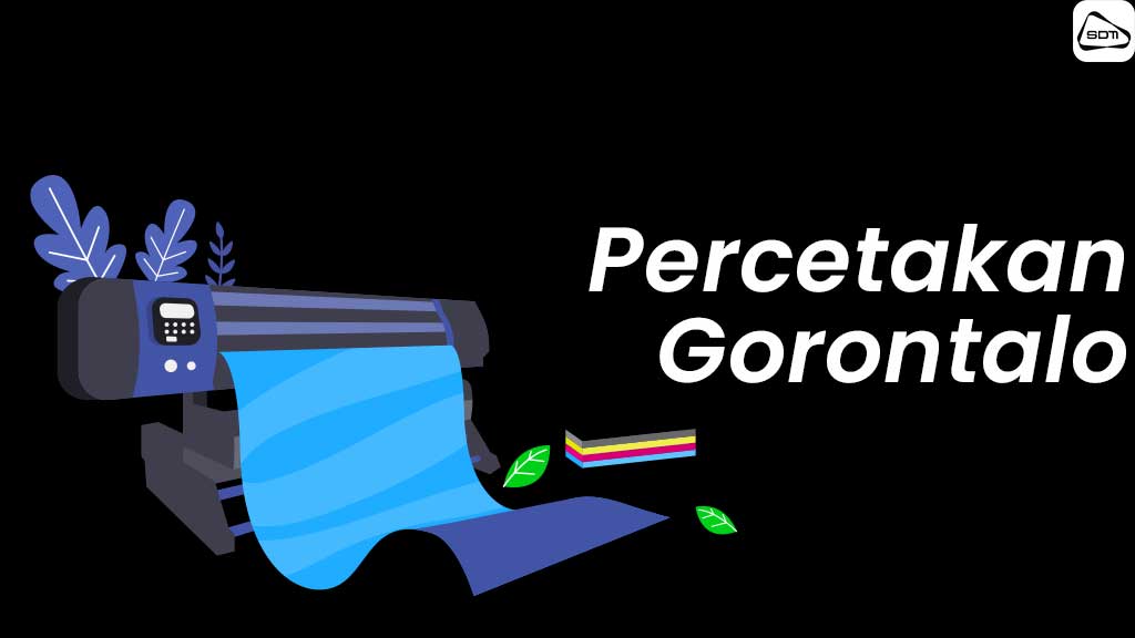 Percetakan Gorontalo
