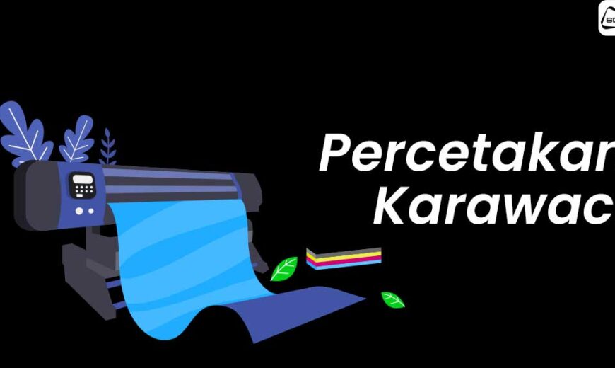 Percetakan Karawaci
