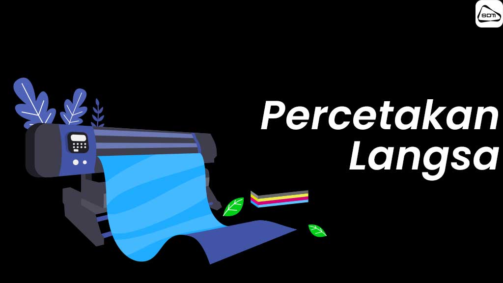 Percetakan Langsa
