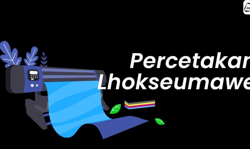 Percetakan Lhokseumawe