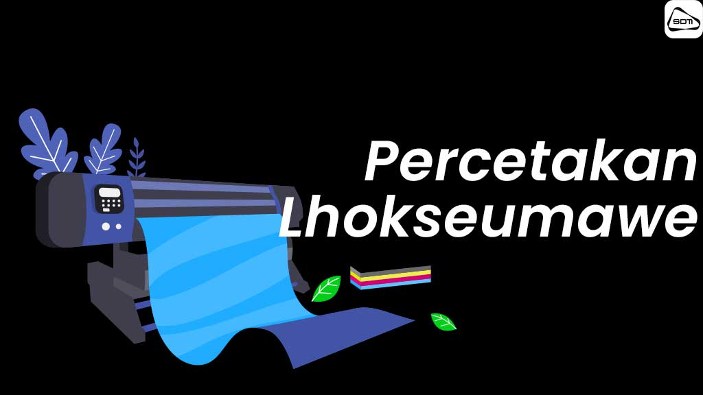Percetakan Lhokseumawe