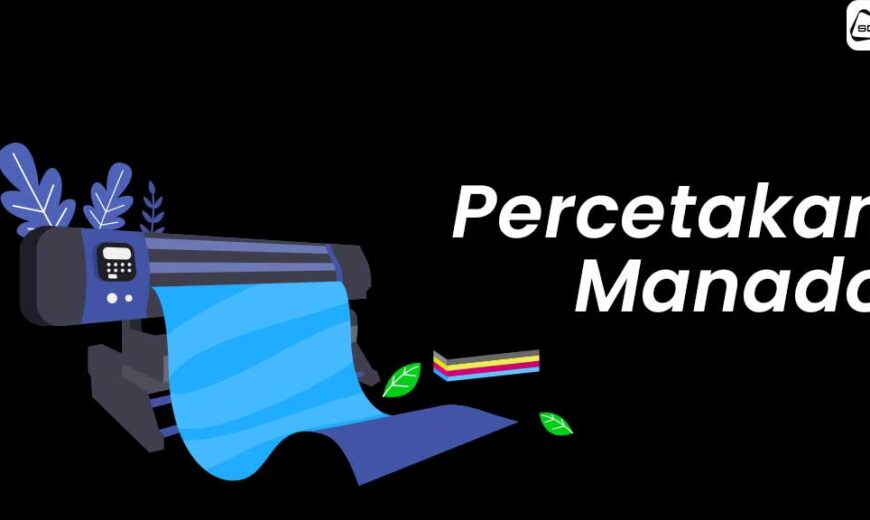 Percetakan Manado
