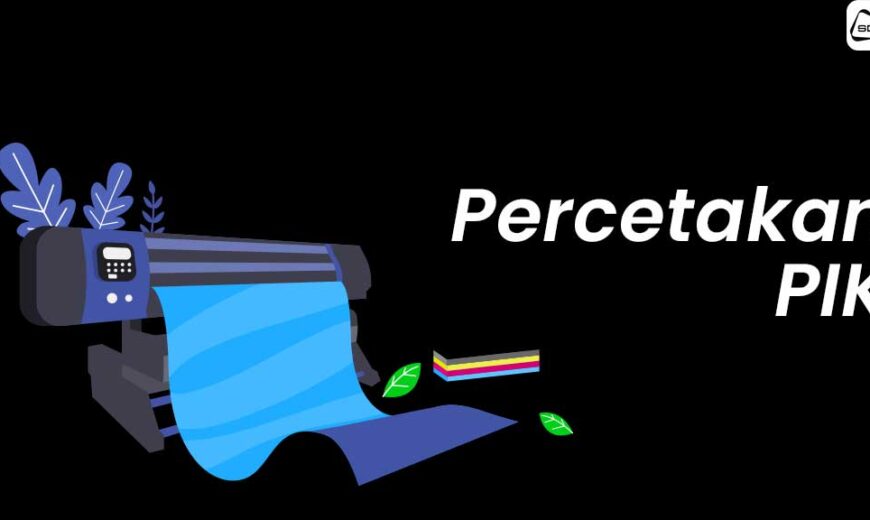 Percetakan PIK