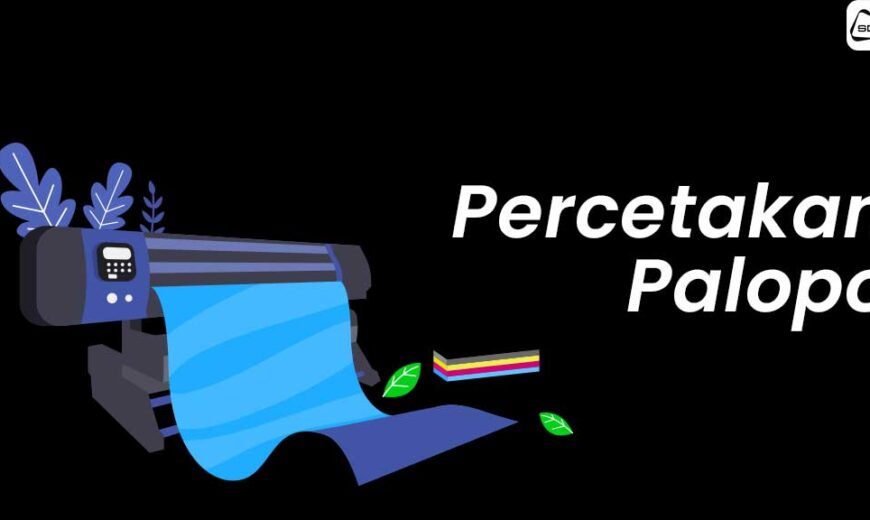 Percetakan Palopo