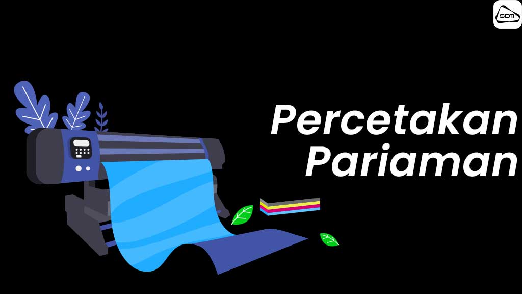 Percetakan Pariaman