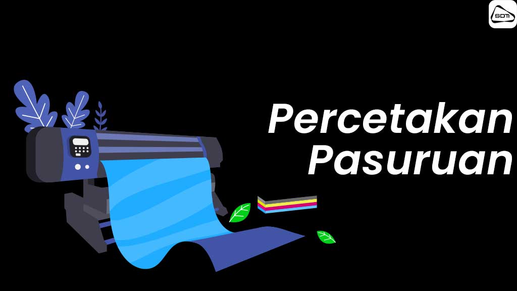 Percetakan Pasuruan
