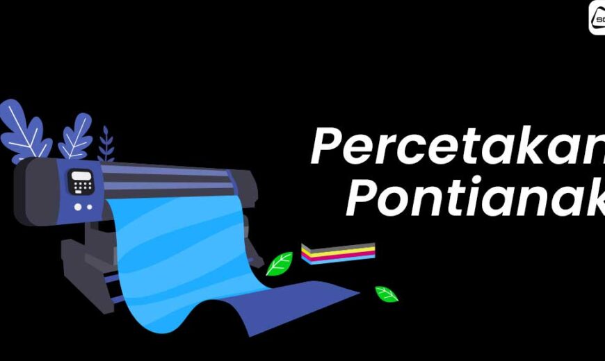 Percetakan Pontianak