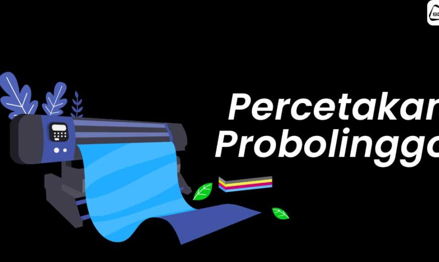 Percetakan Probolinggo