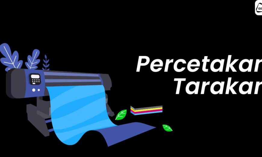 Percetakan Tarakan