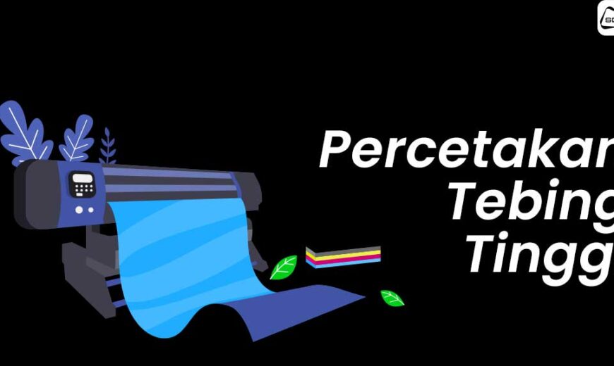Percetakan Tebing Tinggi