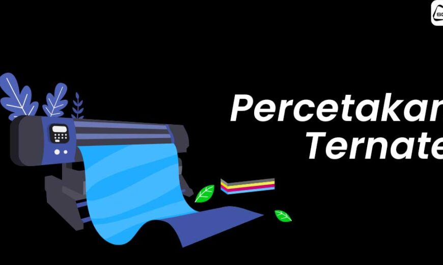 Percetakan Ternate